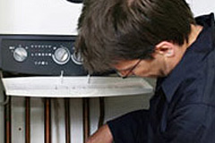 boiler repair The Humbers
