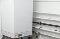 free The Humbers condensing boiler quotes